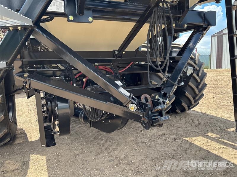Bourgault 3335 QDA 80 ft Air Drill Sejačice