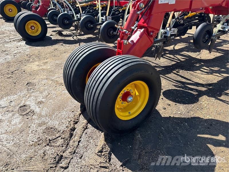 Bourgault 3335 QDA 80 ft Air Drill Sejačice