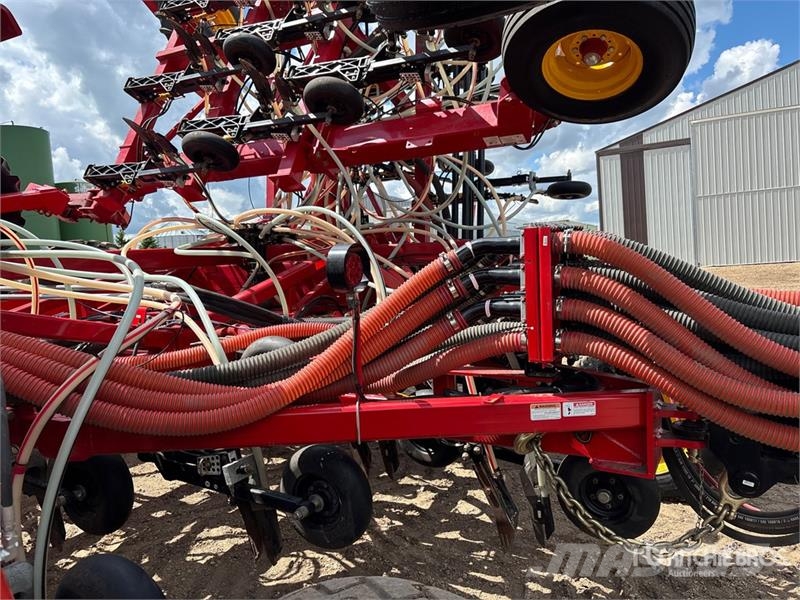Bourgault 3335 QDA 80 ft Air Drill Sejačice