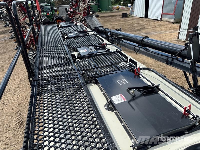 Bourgault 3335 QDA 80 ft Air Drill Sejačice
