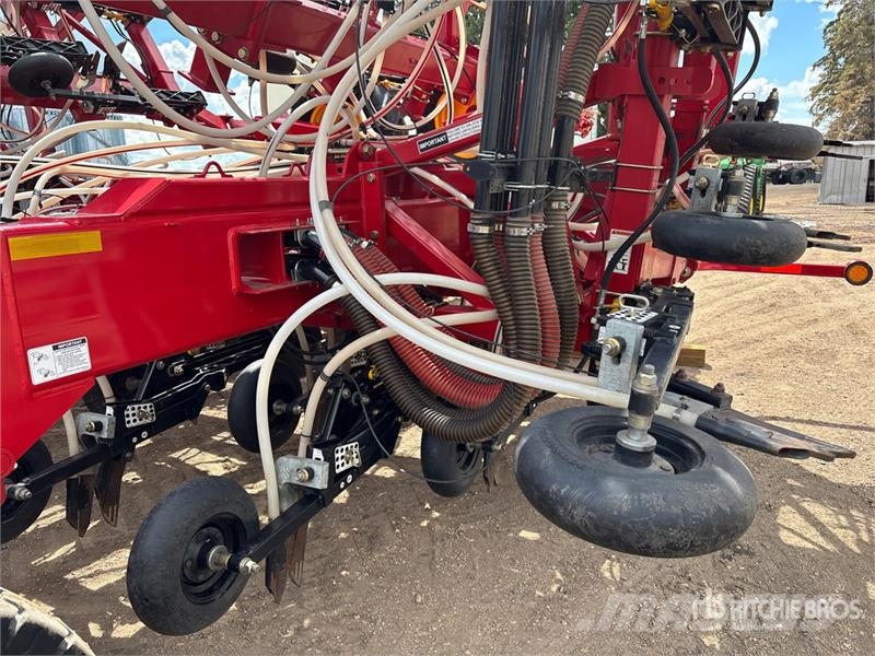 Bourgault 3335 QDA 80 ft Air Drill Sejačice