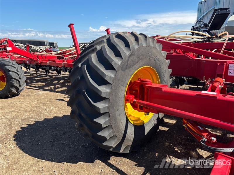 Bourgault 3335 QDA 80 ft Air Drill Sejačice