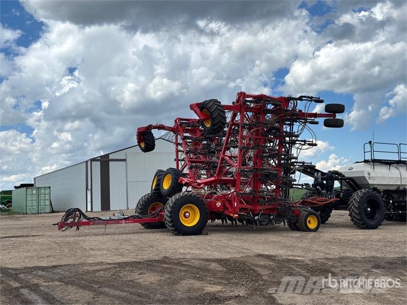 Bourgault 3335 QDA 80 ft Air Drill Sejačice