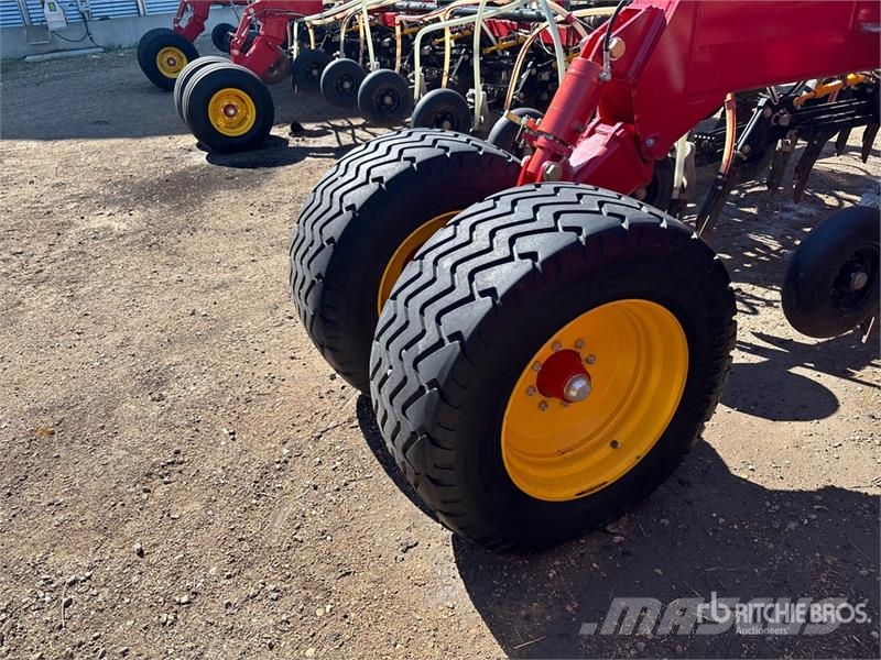 Bourgault 3335 QDA 80 ft Air Drill Sejačice