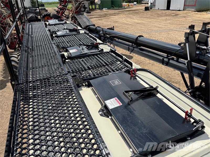Bourgault 3335 QDA 80 ft Air Drill Sejačice