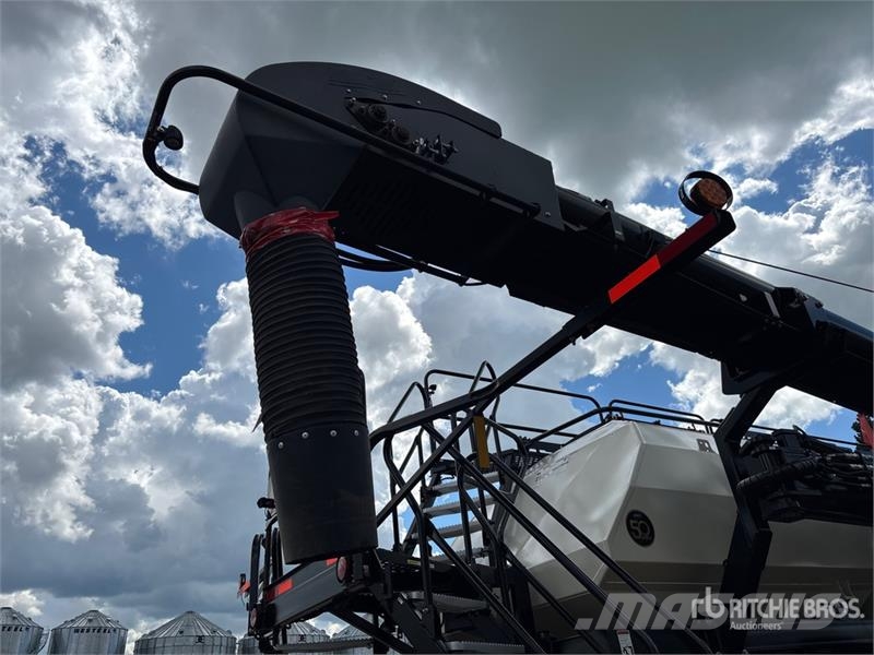 Bourgault 3335 QDA 80 ft Air Drill Sejačice