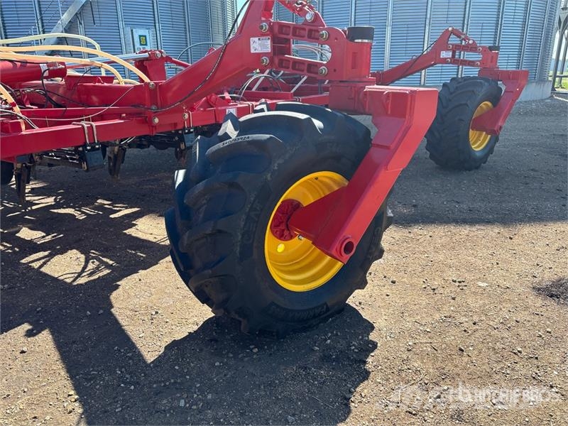 Bourgault 3335 QDA 80 ft Air Drill Sejačice