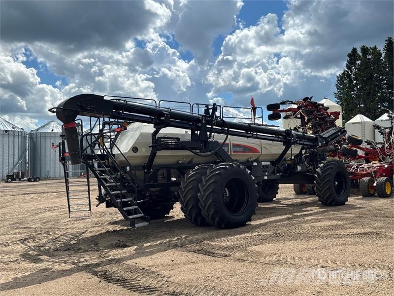 Bourgault 3335 QDA 80 ft Air Drill Sejačice