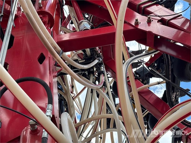Bourgault 3335 QDA 80 ft Air Drill Sejačice