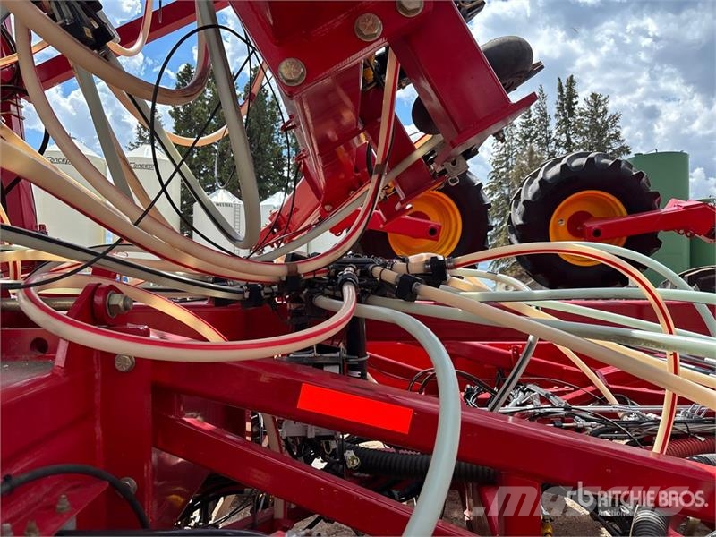 Bourgault 3335 QDA 80 ft Air Drill Sejačice