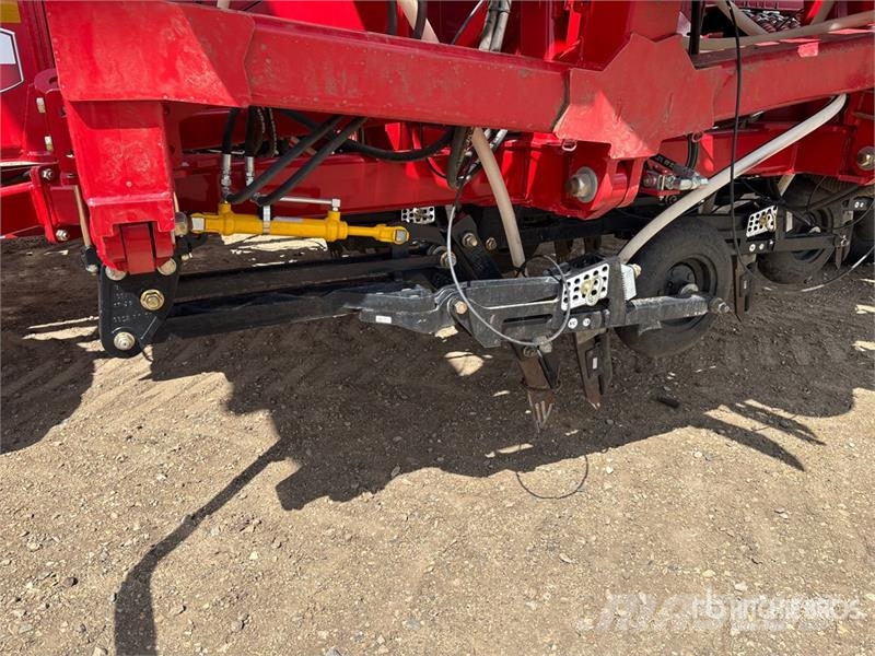 Bourgault 3335 QDA 80 ft Air Drill Sejačice