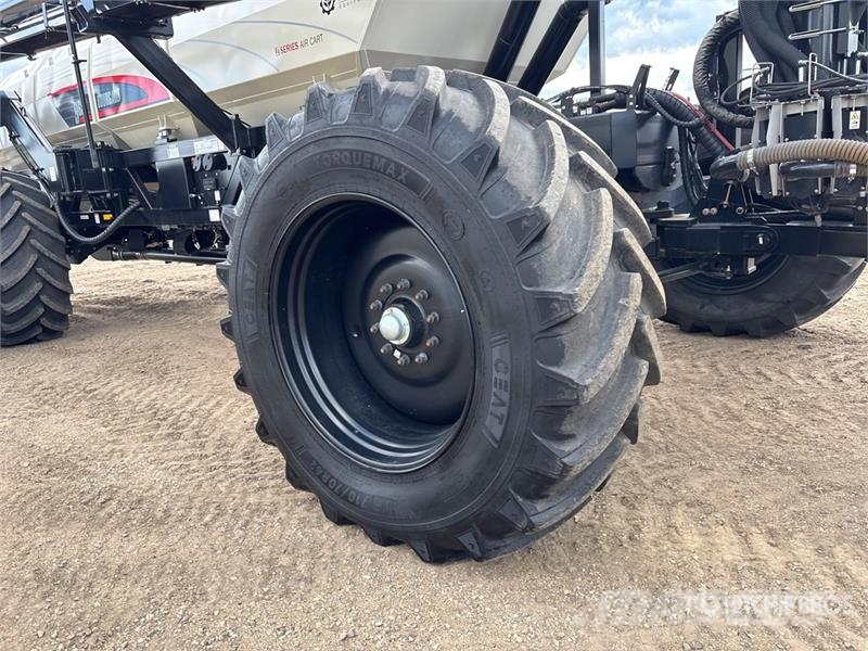 Bourgault 3335 QDA 80 ft Air Drill Sejačice