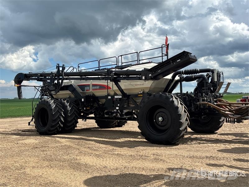 Bourgault 3335 QDA 80 ft Air Drill Sejačice