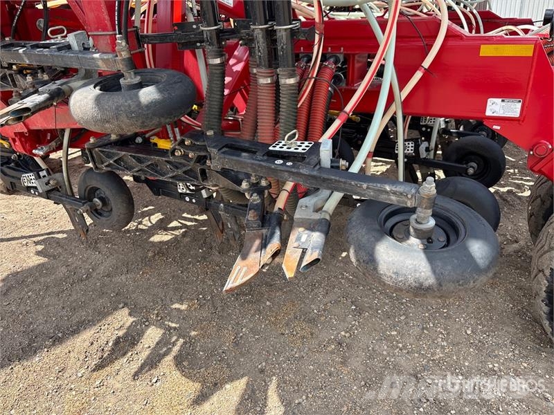 Bourgault 3335 QDA 80 ft Air Drill Sejačice