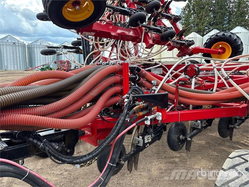 Bourgault 3335 QDA 80 ft Air Drill Sejačice