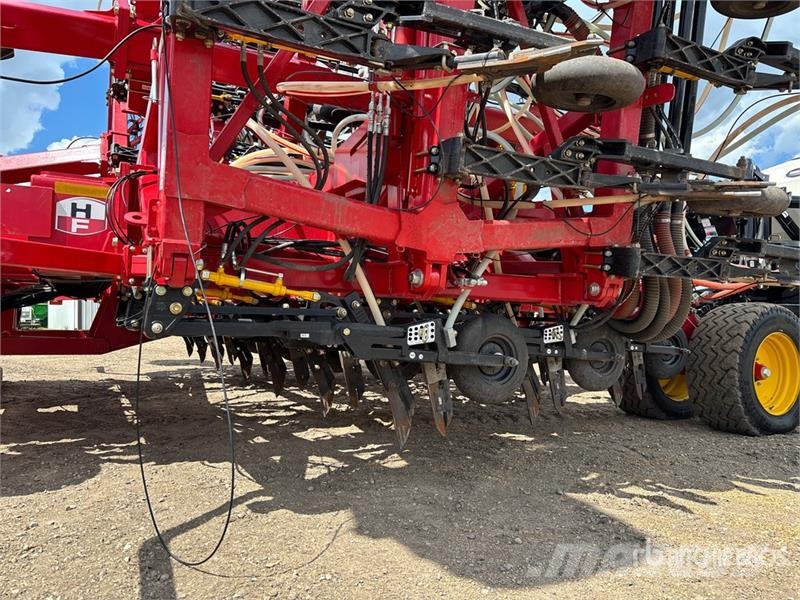 Bourgault 3335 QDA 80 ft Air Drill Sejačice