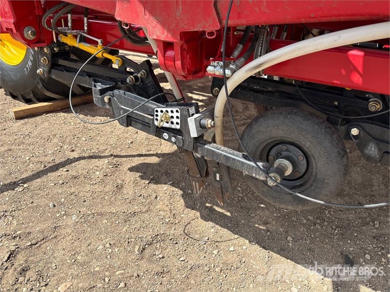 Bourgault 3335 QDA 80 ft Air Drill Sejačice