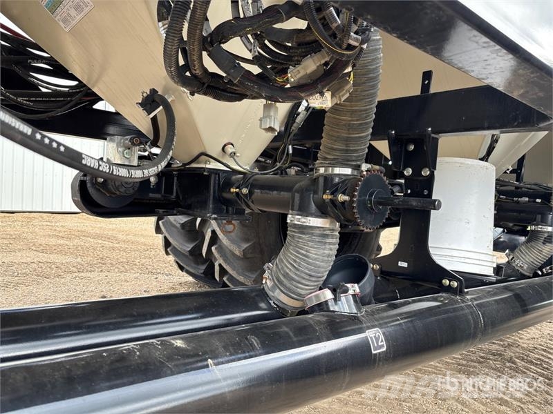 Bourgault 3335 QDA 80 ft Air Drill Sejačice