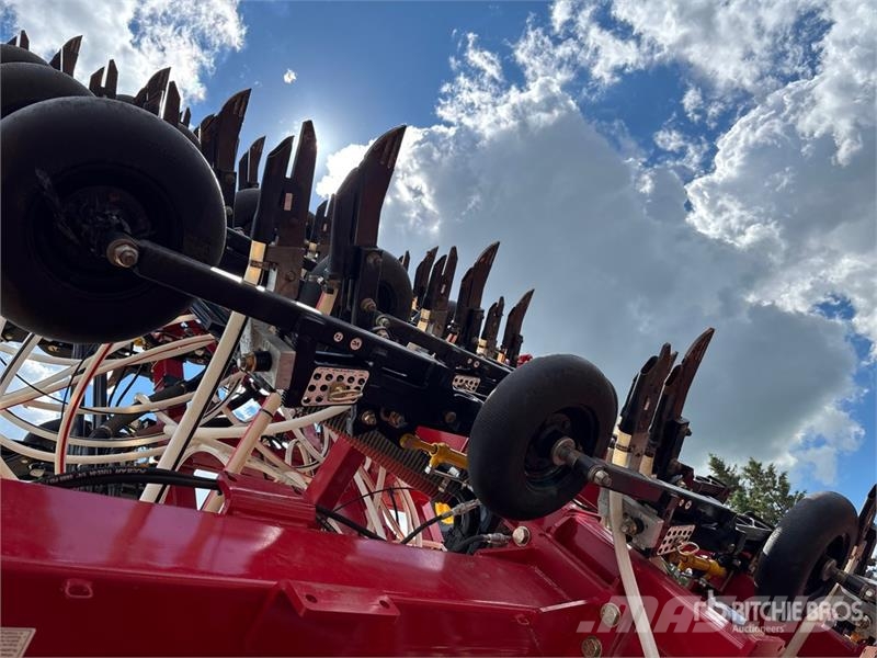Bourgault 3335 QDA 80 ft Air Drill Sejačice