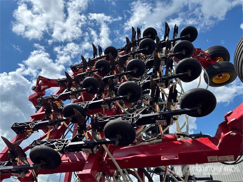 Bourgault 3335 QDA 80 ft Air Drill Sejačice