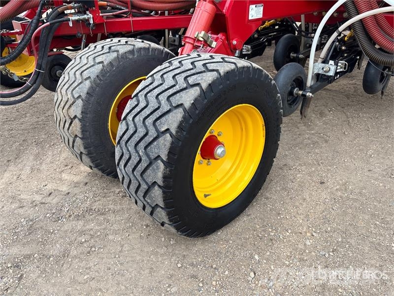 Bourgault 3335 QDA 80 ft Air Drill Sejačice