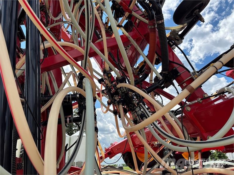 Bourgault 3335 QDA 80 ft Air Drill Sejačice