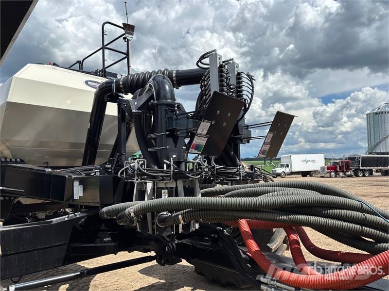 Bourgault 3335 QDA 80 ft Air Drill Sejačice