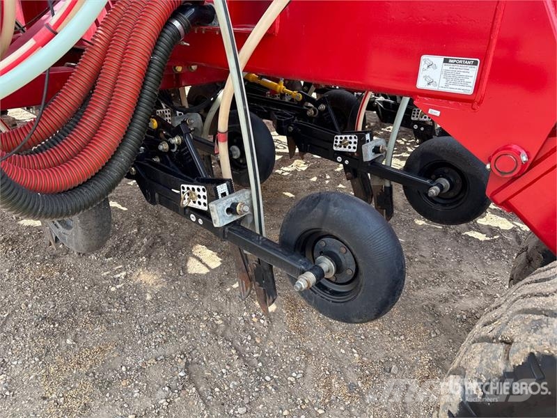 Bourgault 3335 QDA 80 ft Air Drill Sejačice