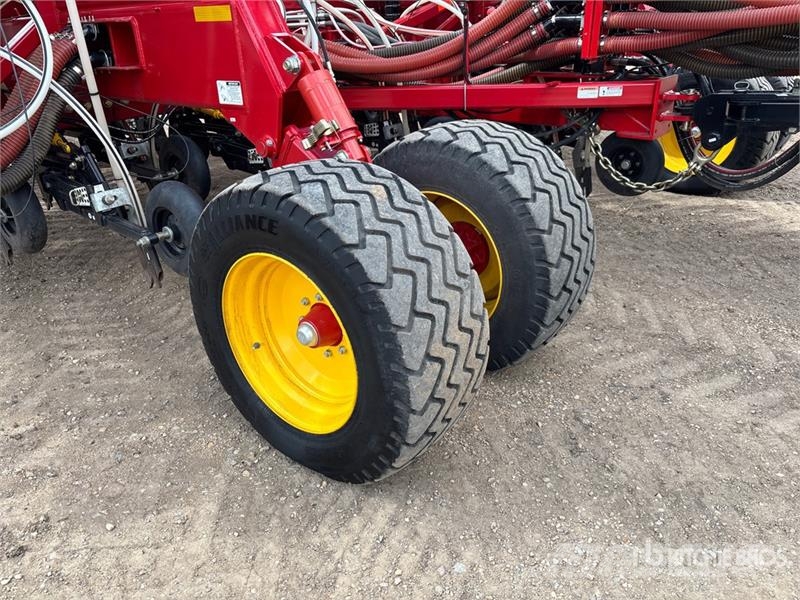 Bourgault 3335 QDA 80 ft Air Drill Sejačice