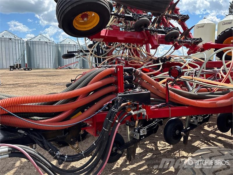 Bourgault 3335 QDA 80 ft Air Drill Sejačice