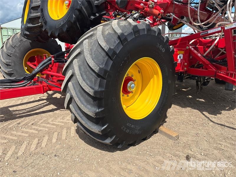 Bourgault 3335 QDA 80 ft Air Drill Sejačice