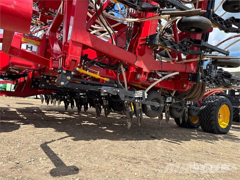 Bourgault 3335 QDA 80 ft Air Drill Sejačice
