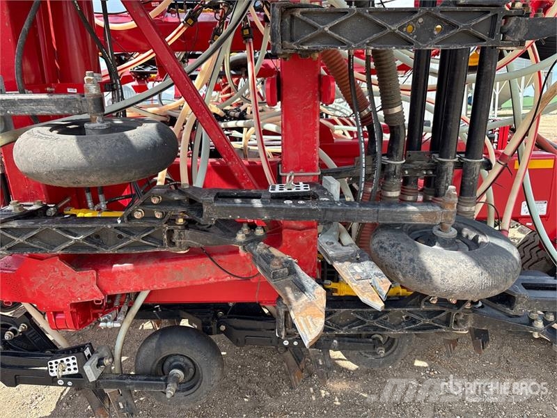 Bourgault 3335 QDA 80 ft Air Drill Sejačice