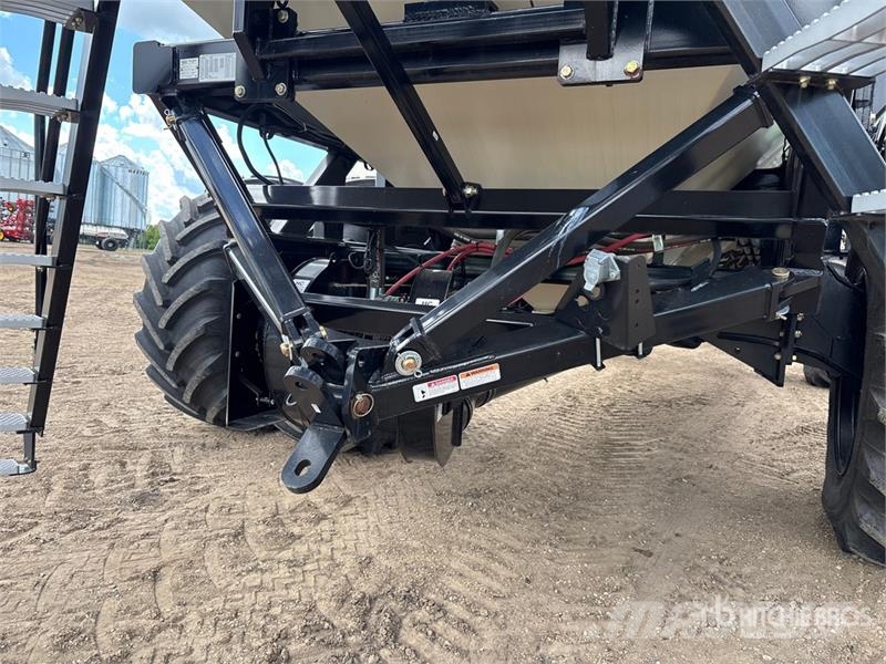 Bourgault 3335 QDA 80 ft Air Drill Sejačice