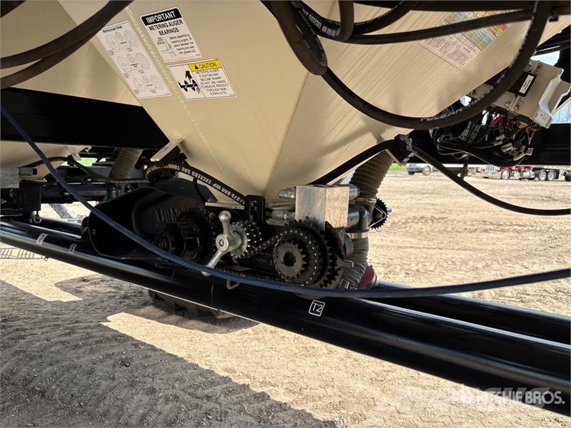 Bourgault 3335 QDA 80 ft Air Drill Sejačice