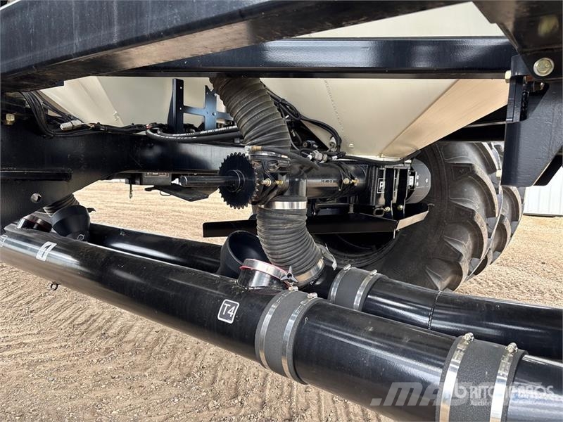 Bourgault 3335 QDA 80 ft Air Drill Sejačice