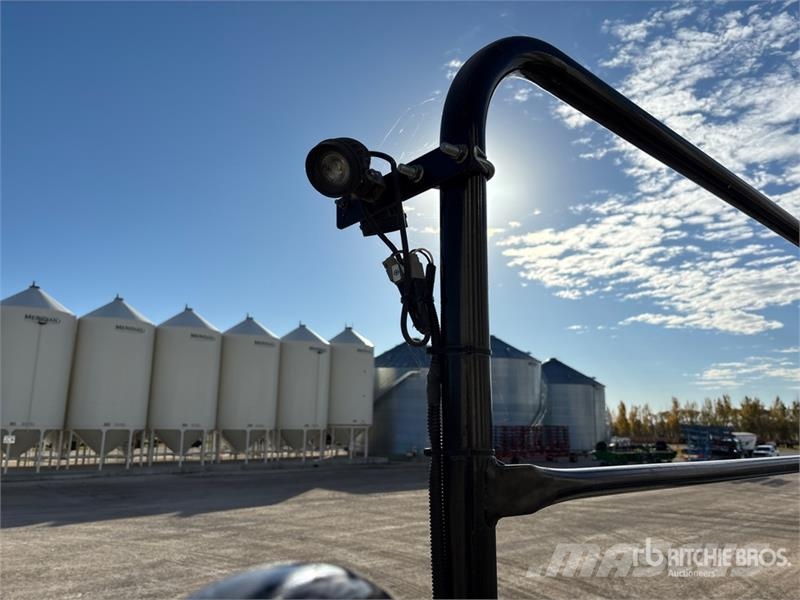 Bourgault 3720 60 ft Air Drill مثاقيب