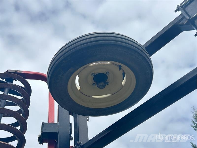 Bourgault 4000 32 ft Coil Packer Ostale mašine i priključci za obradu tla