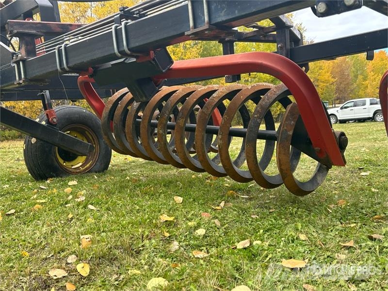 Bourgault 4000 32 ft Coil Packer Other tillage machines and accessories