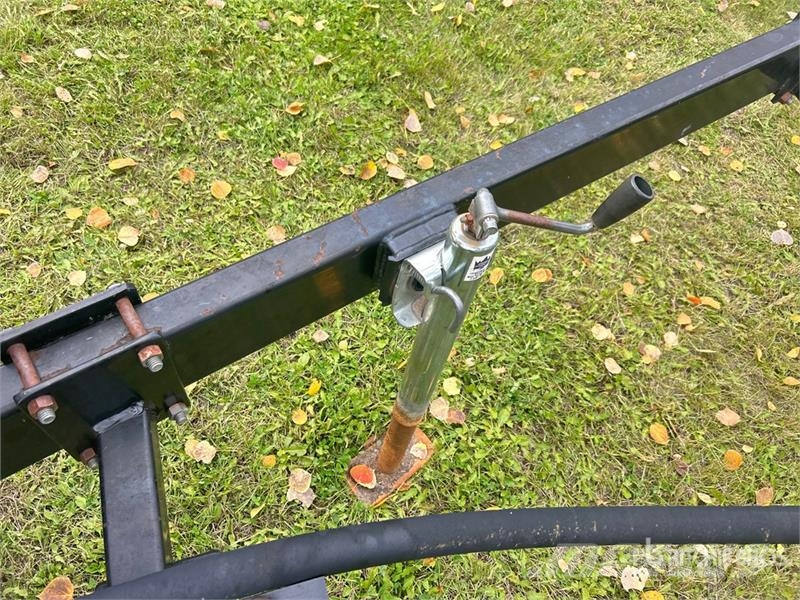 Bourgault 4000 32 ft Coil Packer Other tillage machines and accessories