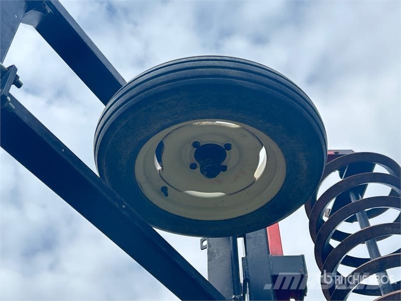 Bourgault 4000 32 ft Coil Packer Ostale mašine i priključci za obradu tla