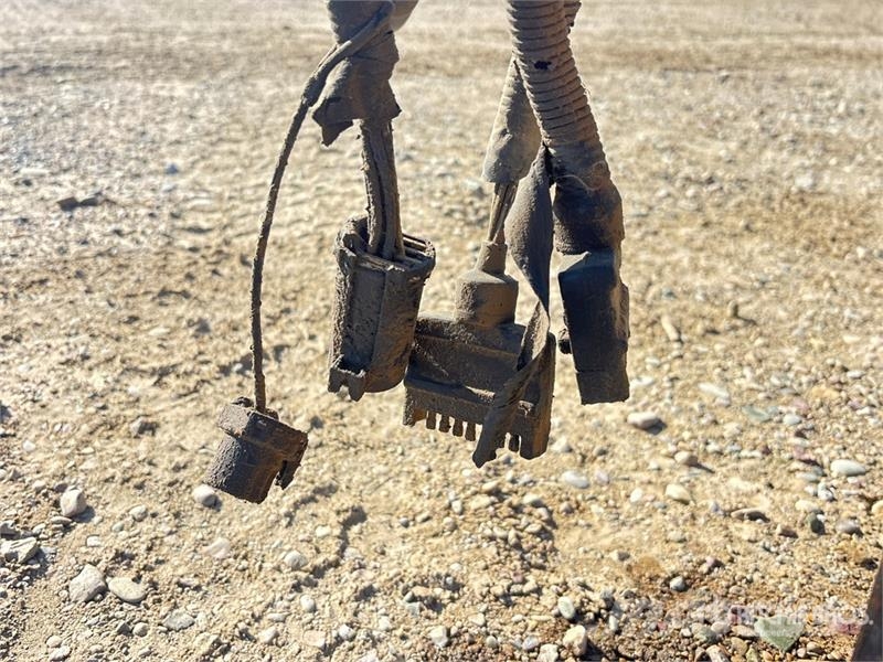 Bourgault 5350 Perforatrici