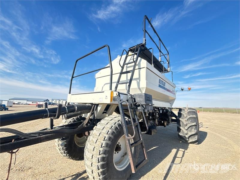 Bourgault 5350 Perforatrici