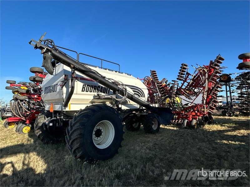 Bourgault 5710 Sejačice