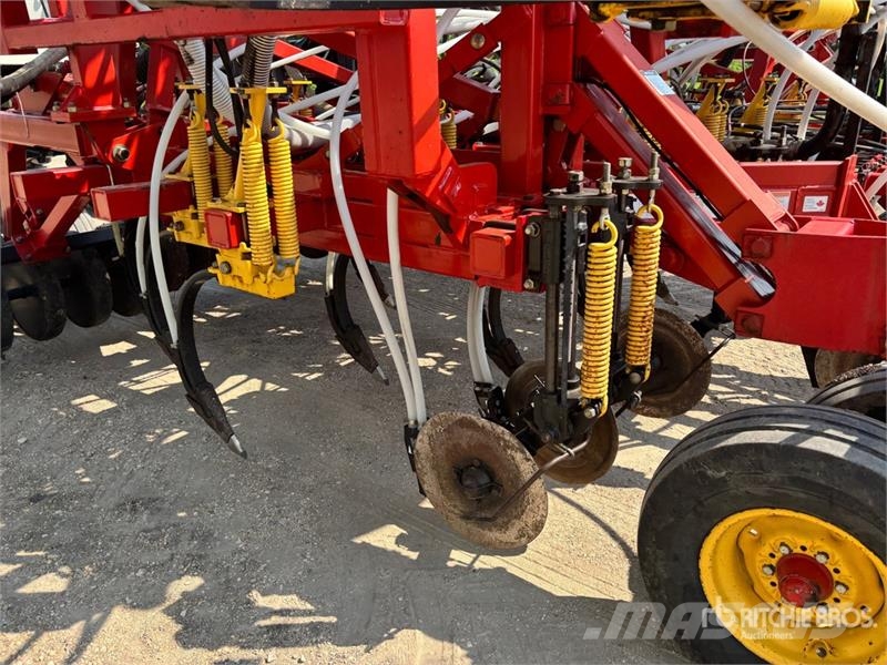 Bourgault 5710 Såmaskiner