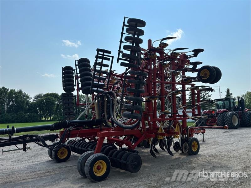 Bourgault 5710 Såmaskiner