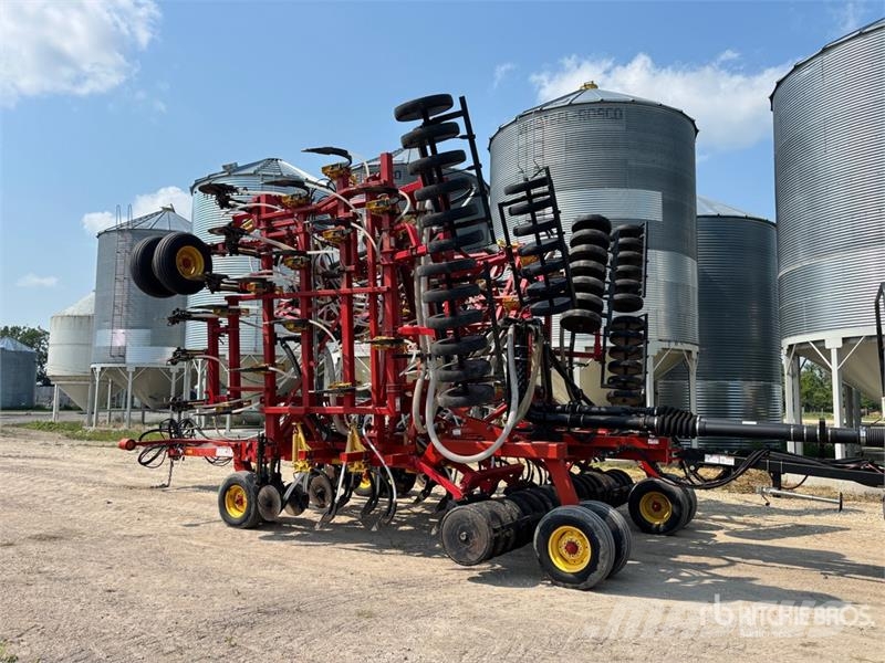 Bourgault 5710 Såmaskiner