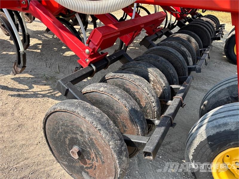 Bourgault 5710 Såmaskiner
