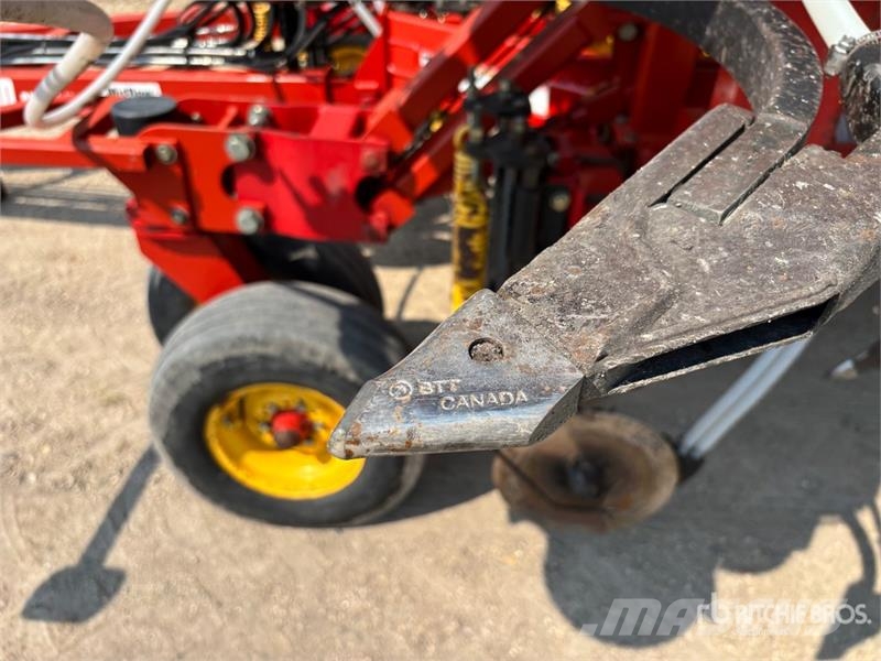 Bourgault 5710 Såmaskiner