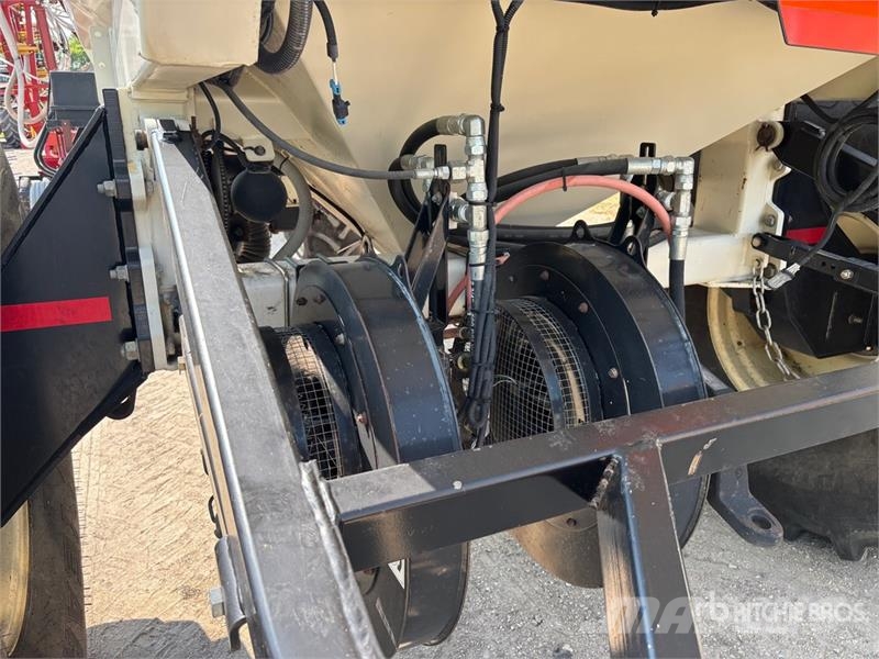 Bourgault 5710 Såmaskiner